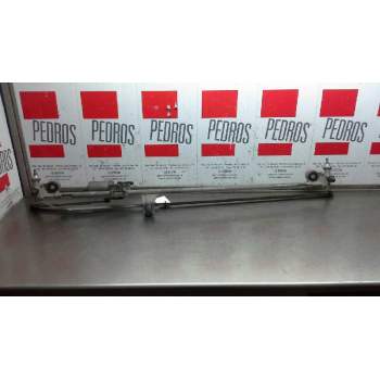 Recambio de motor limpia delantero para opel zafira b enjoy referencia OEM IAM 404976 4305F 