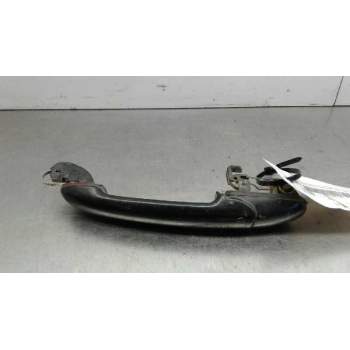 MANETA EXTERIOR DELANTERA DERECHA 6K0837208BFKZ 