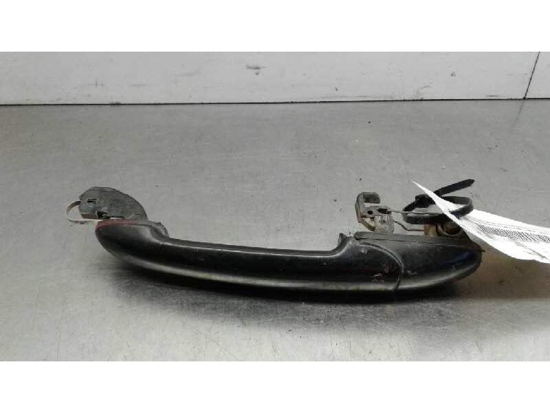 Recambio de maneta exterior delantera derecha para seat cordoba berlina (6k2) stella referencia OEM IAM 6K0837208BFKZ  