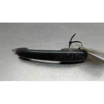 Recambio de maneta exterior delantera derecha para seat cordoba berlina (6k2) stella referencia OEM IAM 6K0837208BFKZ  