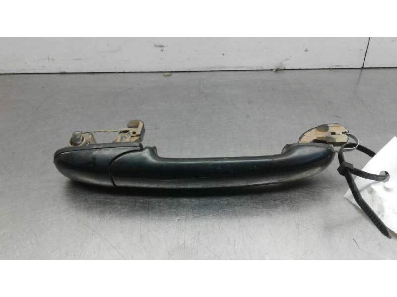 Recambio de maneta exterior trasera derecha para seat cordoba berlina (6k2) stella referencia OEM IAM 6K4839205BFKZ  