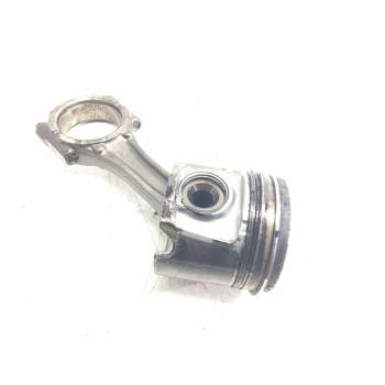 Recambio de piston para fiat ducati maxi caja abierta (09.2006 =>) referencia OEM IAM PK87  