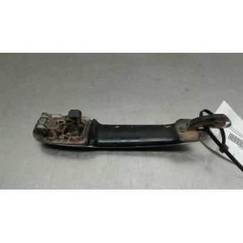 Recambio de maneta exterior trasera derecha para seat cordoba berlina (6k2) stella referencia OEM IAM 6K4839205BFKZ  