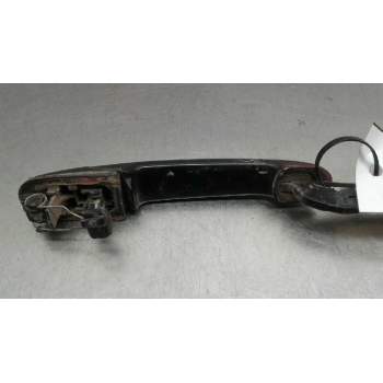 Recambio de maneta exterior trasera derecha para seat cordoba berlina (6k2) stella referencia OEM IAM 6K4839205BFKZ  