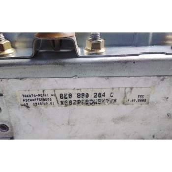 Recambio de airbag delantero derecho para audi a4 berlina (8e) 1.9 tdi (96kw) referencia OEM IAM 8E0880204E  