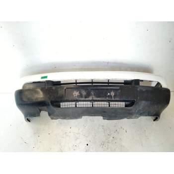 Recambio de paragolpes delantero para citroën jumpy 2.0 hdi sx furg. referencia OEM IAM 7401A0  