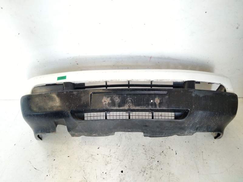 Recambio de paragolpes delantero para citroën jumpy 2.0 hdi sx furg. referencia OEM IAM 7401A0  