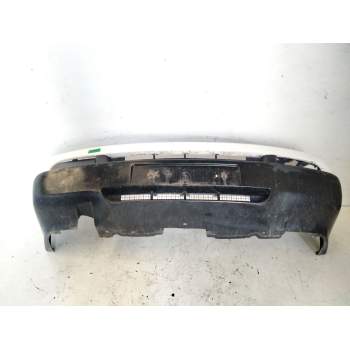 Recambio de paragolpes delantero para citroën jumpy 2.0 hdi sx furg. referencia OEM IAM 7401A0  