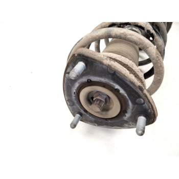 Recambio de amortiguador delantero izquierdo para mazda cx-5 (ke, gh) 2.2 d (ke2fw) referencia OEM IAM KD4534900A  