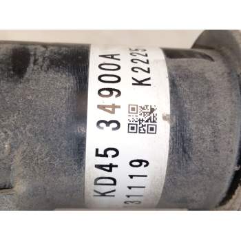 Recambio de amortiguador delantero izquierdo para mazda cx-5 (ke, gh) 2.2 d (ke2fw) referencia OEM IAM KD4534900A  