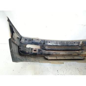 Recambio de paragolpes delantero para citroën jumpy 2.0 hdi sx furg. referencia OEM IAM 7401A0  