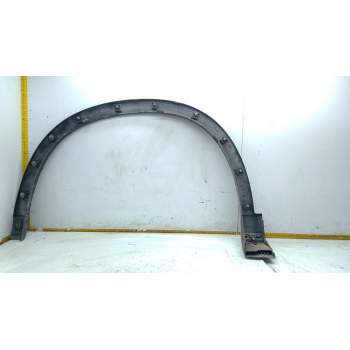 Recambio de aletin delantero derecho para mazda cx-5 (ke, gh) 2.2 d (ke2fw) referencia OEM IAM KD5351W21  