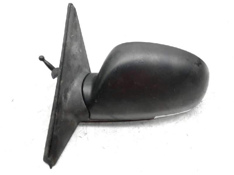 Recambio de retrovisor izquierdo para hyundai accent (lc) crdi gl referencia OEM IAM 8761025621CA  