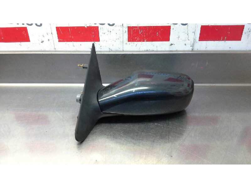 Recambio de retrovisor izquierdo para renault laguna ii grandtour (kg0) privilege referencia OEM IAM   