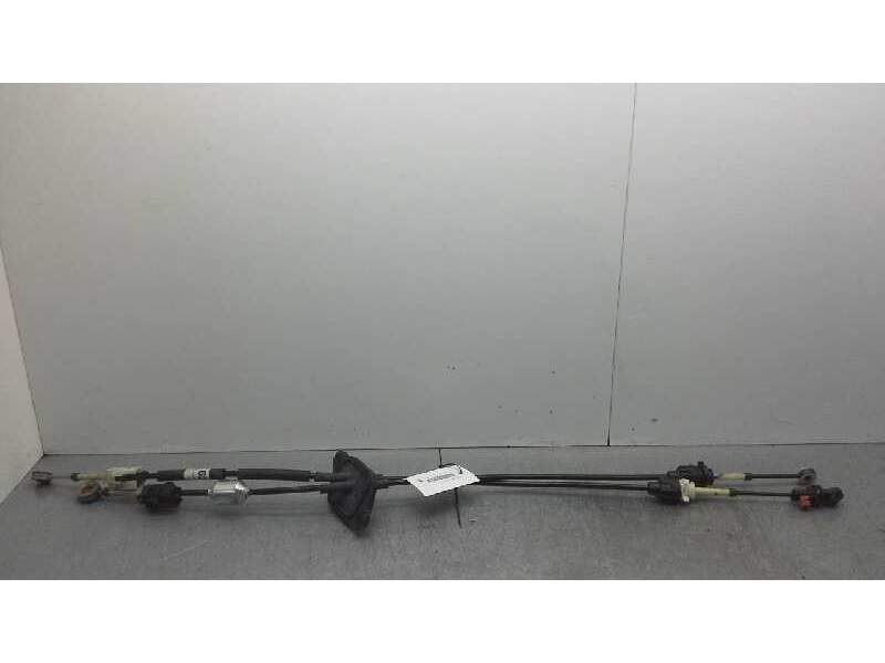Recambio de sirga de embrague para nissan nv 400 referencia OEM IAM   