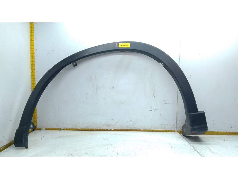 Recambio de aletin delantero izquierdo para mazda cx-5 (ke, gh) 2.2 d (ke2fw) referencia OEM IAM KD5351W31  