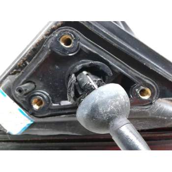 Recambio de retrovisor izquierdo para hyundai accent (lc) crdi gl referencia OEM IAM 8761025621CA  
