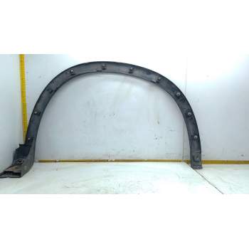 Recambio de aletin delantero izquierdo para mazda cx-5 (ke, gh) 2.2 d (ke2fw) referencia OEM IAM KD5351W31  