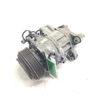 Recambio de turbocompresor para bmw serie 3 berlina (e90) 2.0 16v diesel referencia OEM IAM GE4472603820  