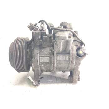Recambio de turbocompresor para bmw serie 3 berlina (e90) 2.0 16v diesel referencia OEM IAM GE4472603820  