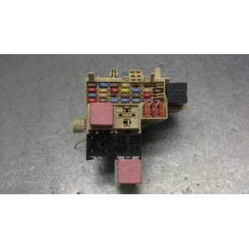 CAJA FUSIBLES 