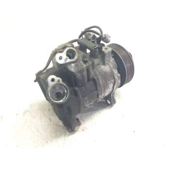 Recambio de turbocompresor para bmw serie 3 berlina (e90) 2.0 16v diesel referencia OEM IAM GE4472603820  