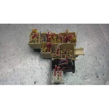Recambio de caja fusibles para nissan nv 400 referencia OEM IAM   