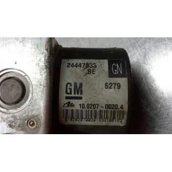 Recambio de abs para opel astra h berlina essentia referencia OEM IAM 10.0970-0507.3  