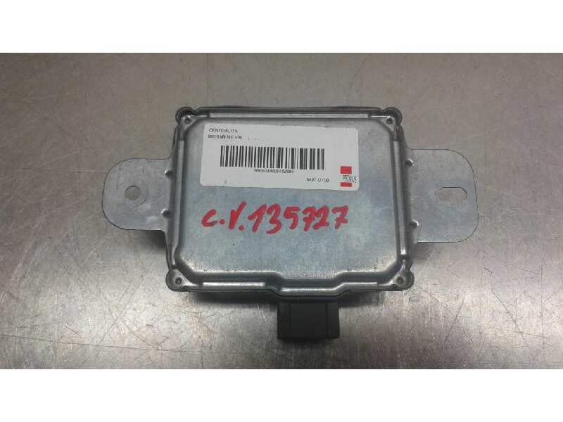 Recambio de centralita para nissan nv 400 referencia OEM IAM 293A03329R  