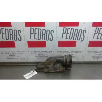 Recambio de termostato para scania serie 4 124 referencia OEM IAM   