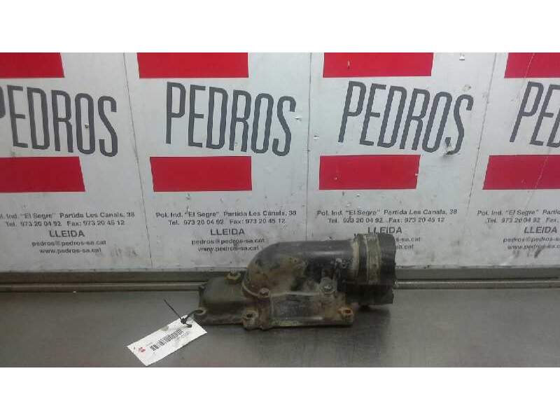 Recambio de termostato para scania serie 4 124 referencia OEM IAM   