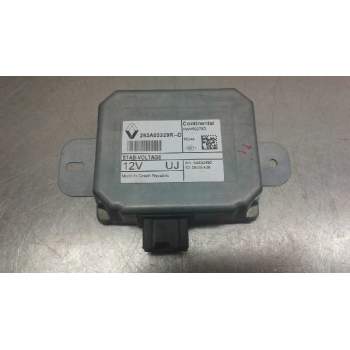 Recambio de centralita para nissan nv 400 referencia OEM IAM 293A03329R  