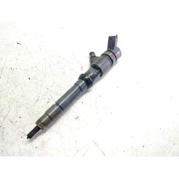 Recambio de inyector para fiat ducati maxi caja abierta (09.2006 =>) referencia OEM IAM 0445110418  