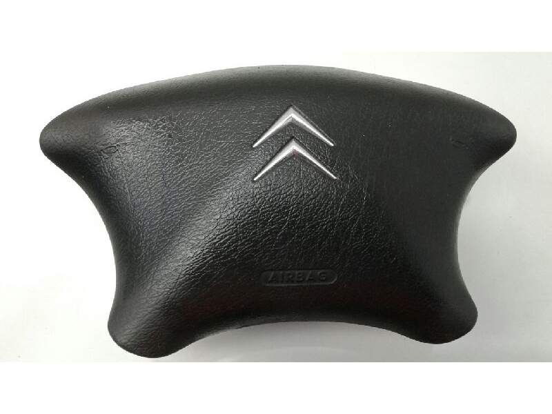 Recambio de airbag delantero izquierdo para citroën xsara berlina 1.6i 16v exclusive referencia OEM IAM   