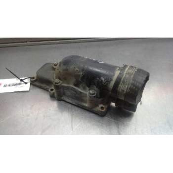 Recambio de termostato para scania serie 4 124 referencia OEM IAM   