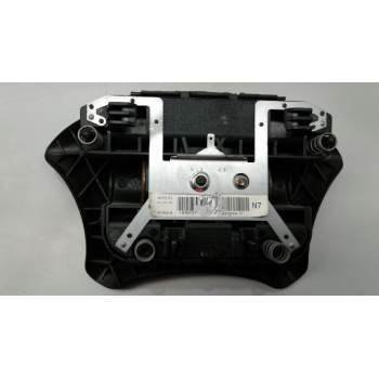 Recambio de airbag delantero izquierdo para citroën xsara berlina 1.6i 16v exclusive referencia OEM IAM   