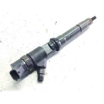 Recambio de inyector para fiat ducati maxi caja abierta (09.2006 =>) referencia OEM IAM 0445110418  