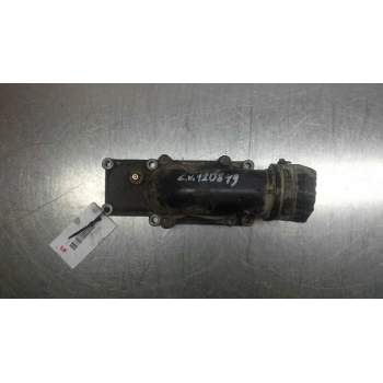 Recambio de termostato para scania serie 4 124 referencia OEM IAM   