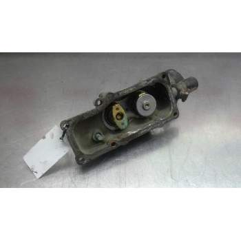Recambio de termostato para scania serie 4 124 referencia OEM IAM   