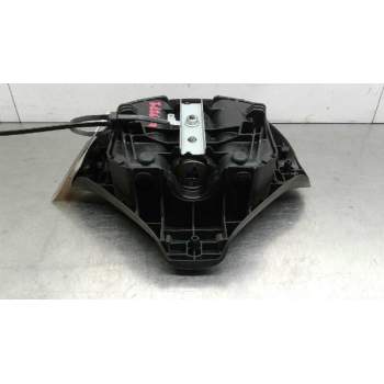 Recambio de airbag delantero izquierdo para peugeot 307 break / sw (s1) sw referencia OEM IAM 96345028ZR  