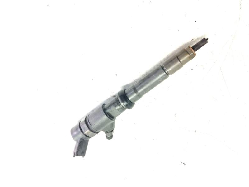 Recambio de inyector para fiat ducati maxi caja abierta (09.2006 =>) referencia OEM IAM 0445110418  