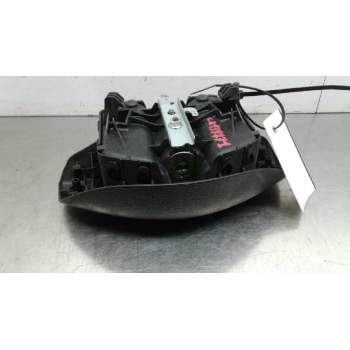 Recambio de airbag delantero izquierdo para peugeot 307 break / sw (s1) sw referencia OEM IAM 96345028ZR  