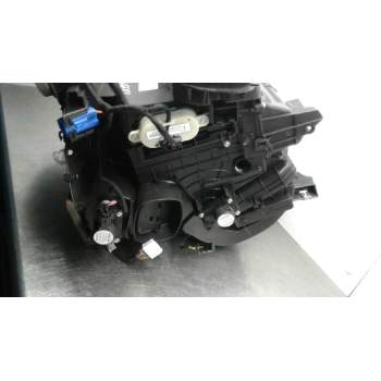 Recambio de calefaccion entera normal para nissan nv 400 referencia OEM IAM 272700034R  