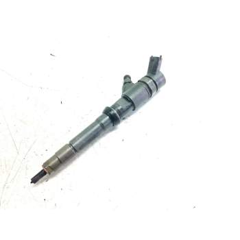 Recambio de inyector para fiat ducati maxi caja abierta (09.2006 =>) referencia OEM IAM 0445110418  