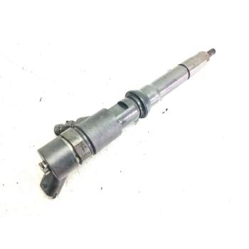 Recambio de inyector para fiat ducati maxi caja abierta (09.2006 =>) referencia OEM IAM 0445110418  