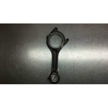 Recambio de biela para scania serie 4 124 referencia OEM IAM   