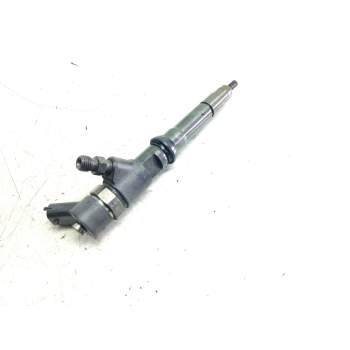 Recambio de inyector para fiat ducati maxi caja abierta (09.2006 =>) referencia OEM IAM 0445110418  