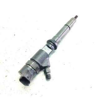 Recambio de inyector para fiat ducati maxi caja abierta (09.2006 =>) referencia OEM IAM 0445110418  