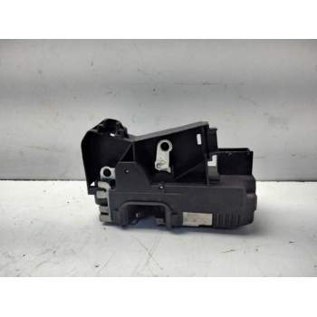 Recambio de cerradura puerta delantera derecha para renault trafic combi (ab 4.01) passenger authentique combi corto referencia 