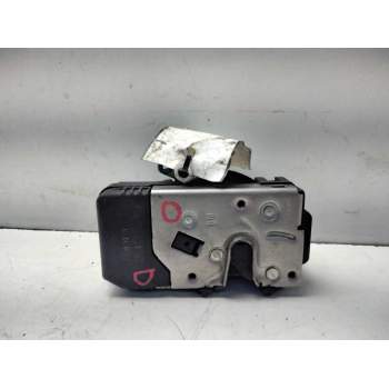 Recambio de cerradura puerta delantera derecha para renault trafic combi (ab 4.01) passenger authentique combi corto referencia 